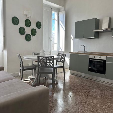 Palazzo Pilo Bed & Breakfast Sassari Dış mekan fotoğraf