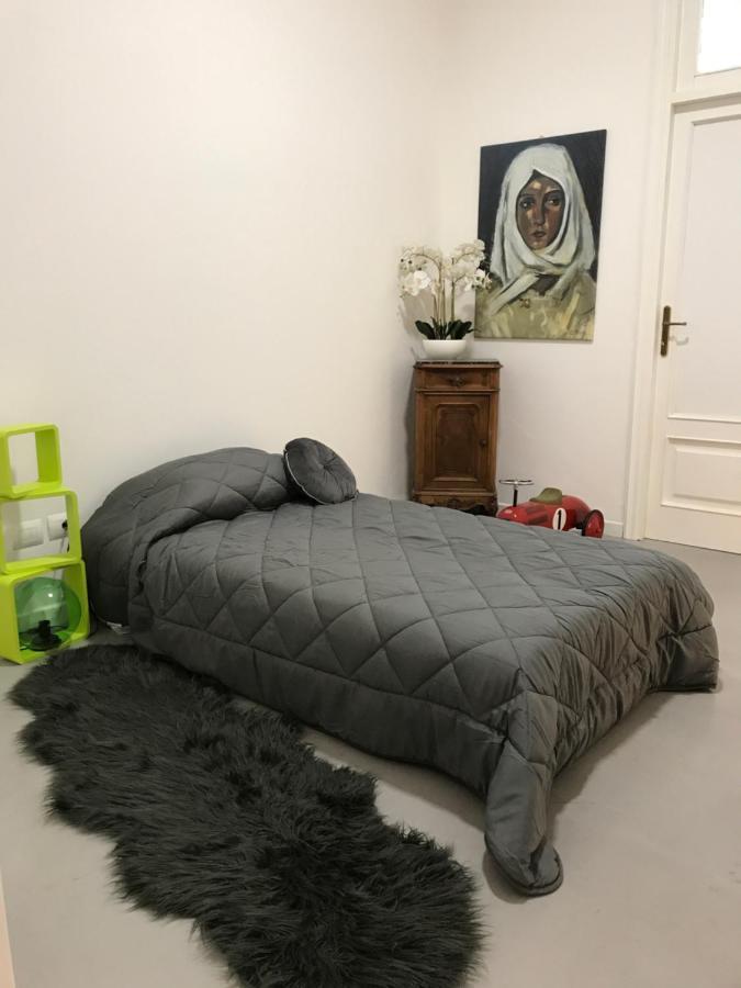 Palazzo Pilo Bed & Breakfast Sassari Dış mekan fotoğraf