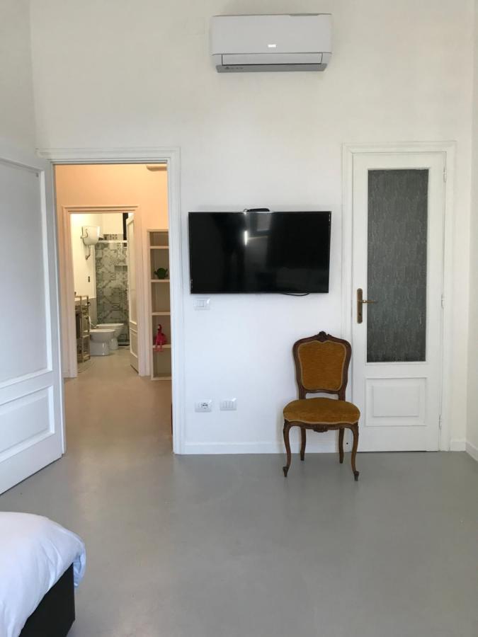 Palazzo Pilo Bed & Breakfast Sassari Dış mekan fotoğraf