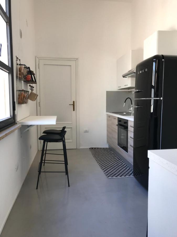 Palazzo Pilo Bed & Breakfast Sassari Dış mekan fotoğraf