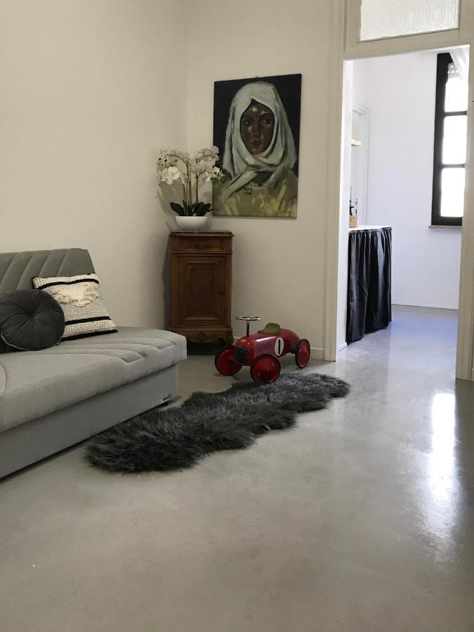 Palazzo Pilo Bed & Breakfast Sassari Dış mekan fotoğraf