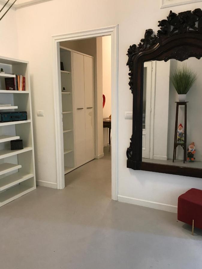 Palazzo Pilo Bed & Breakfast Sassari Dış mekan fotoğraf