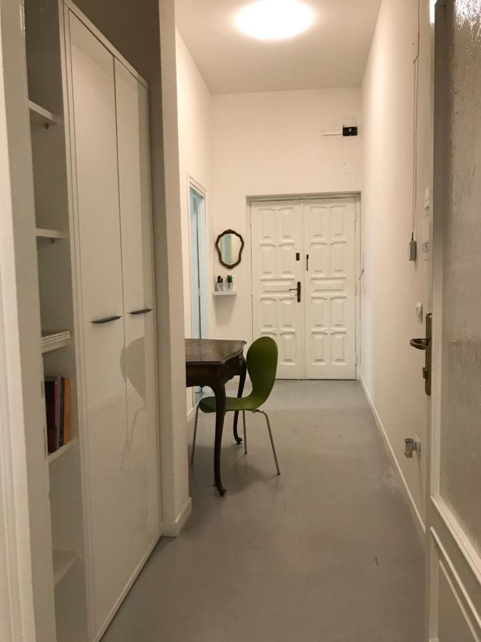 Palazzo Pilo Bed & Breakfast Sassari Dış mekan fotoğraf