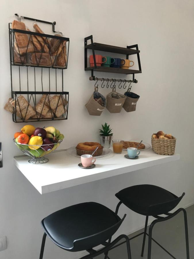 Palazzo Pilo Bed & Breakfast Sassari Dış mekan fotoğraf