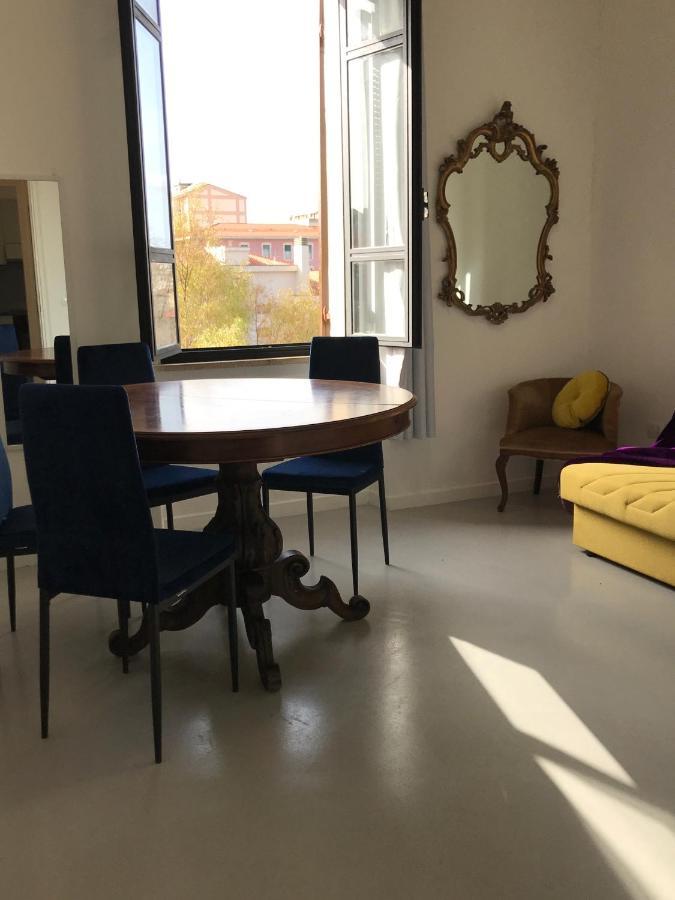 Palazzo Pilo Bed & Breakfast Sassari Dış mekan fotoğraf