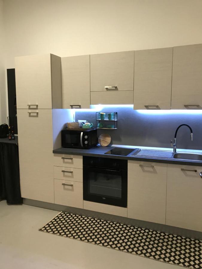 Palazzo Pilo Bed & Breakfast Sassari Dış mekan fotoğraf