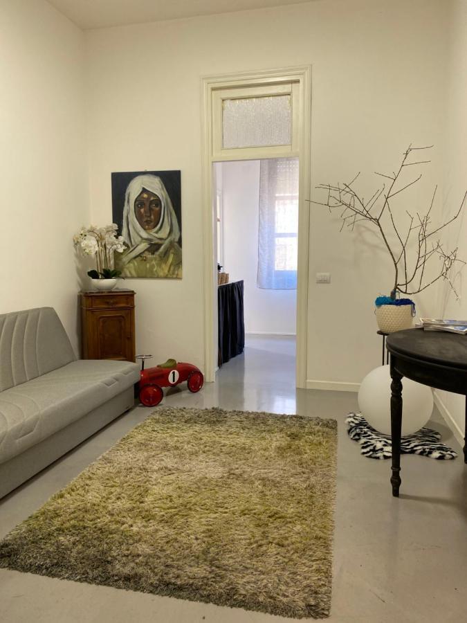 Palazzo Pilo Bed & Breakfast Sassari Dış mekan fotoğraf