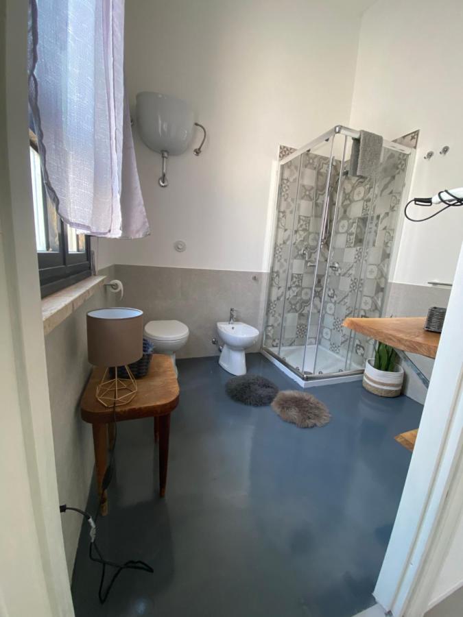 Palazzo Pilo Bed & Breakfast Sassari Dış mekan fotoğraf