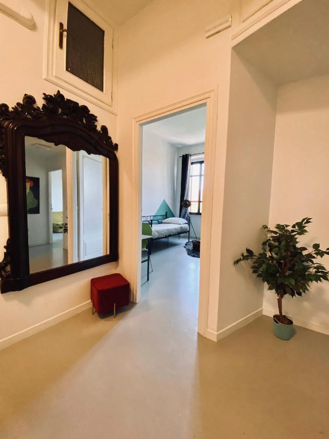 Palazzo Pilo Bed & Breakfast Sassari Dış mekan fotoğraf