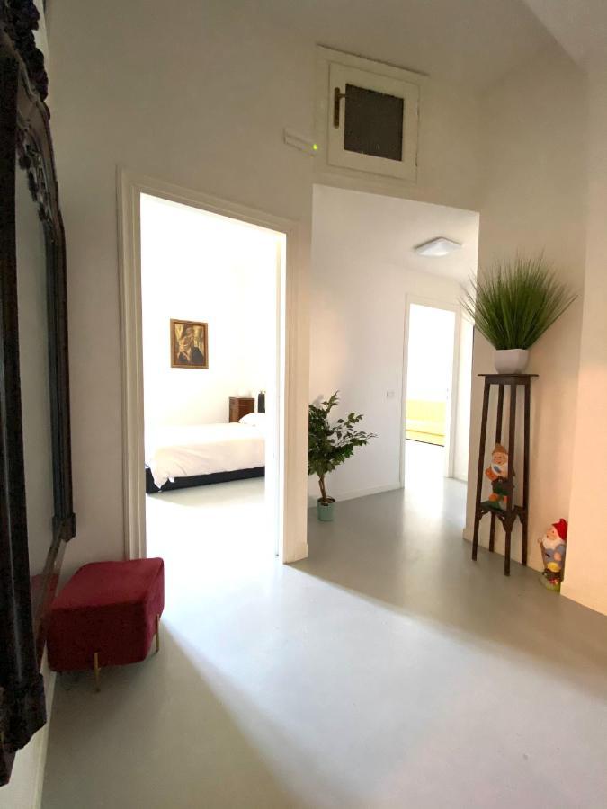 Palazzo Pilo Bed & Breakfast Sassari Dış mekan fotoğraf