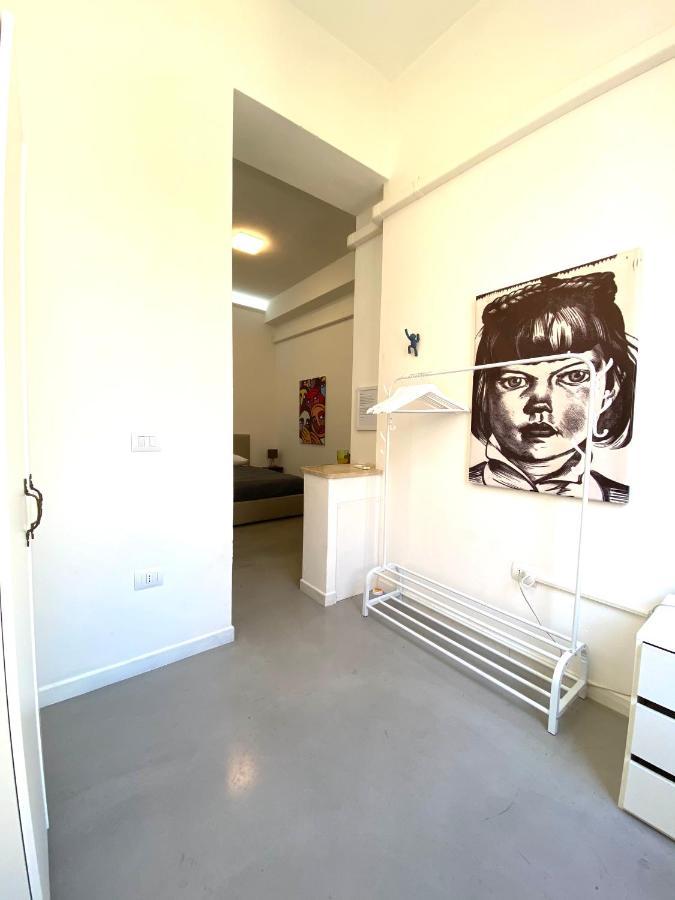 Palazzo Pilo Bed & Breakfast Sassari Dış mekan fotoğraf