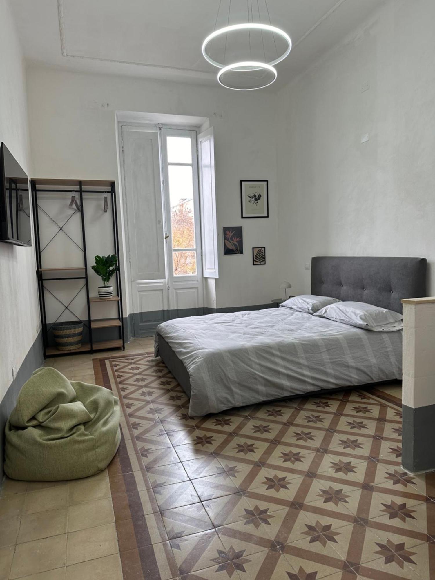 Palazzo Pilo Bed & Breakfast Sassari Dış mekan fotoğraf