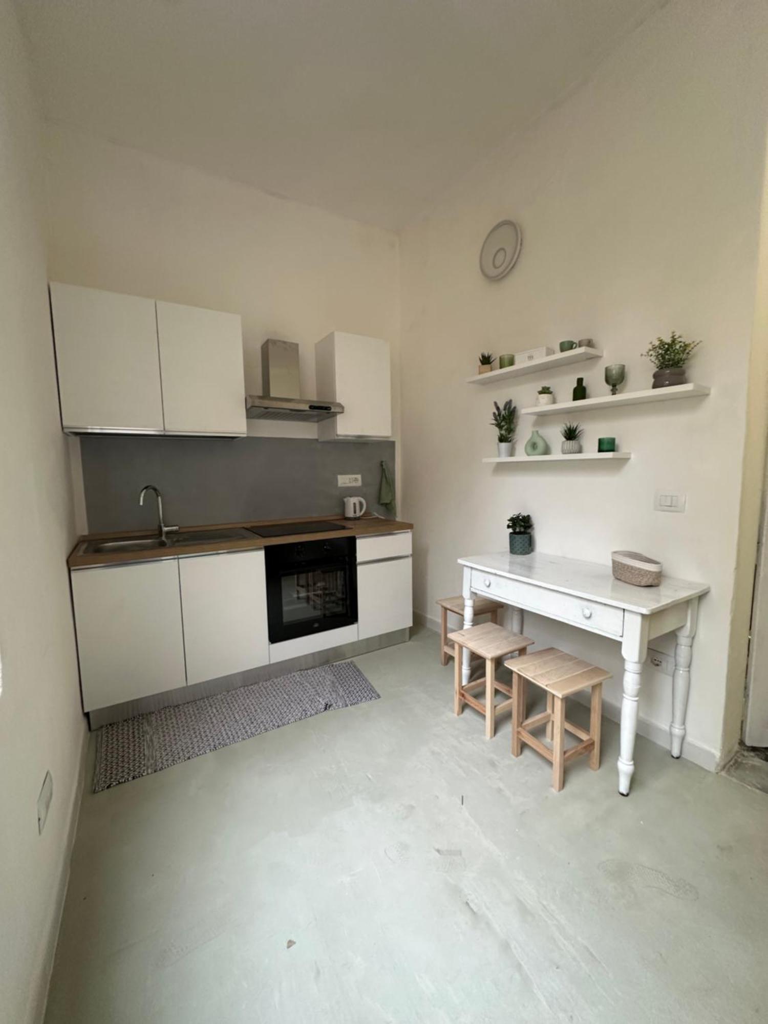 Palazzo Pilo Bed & Breakfast Sassari Dış mekan fotoğraf