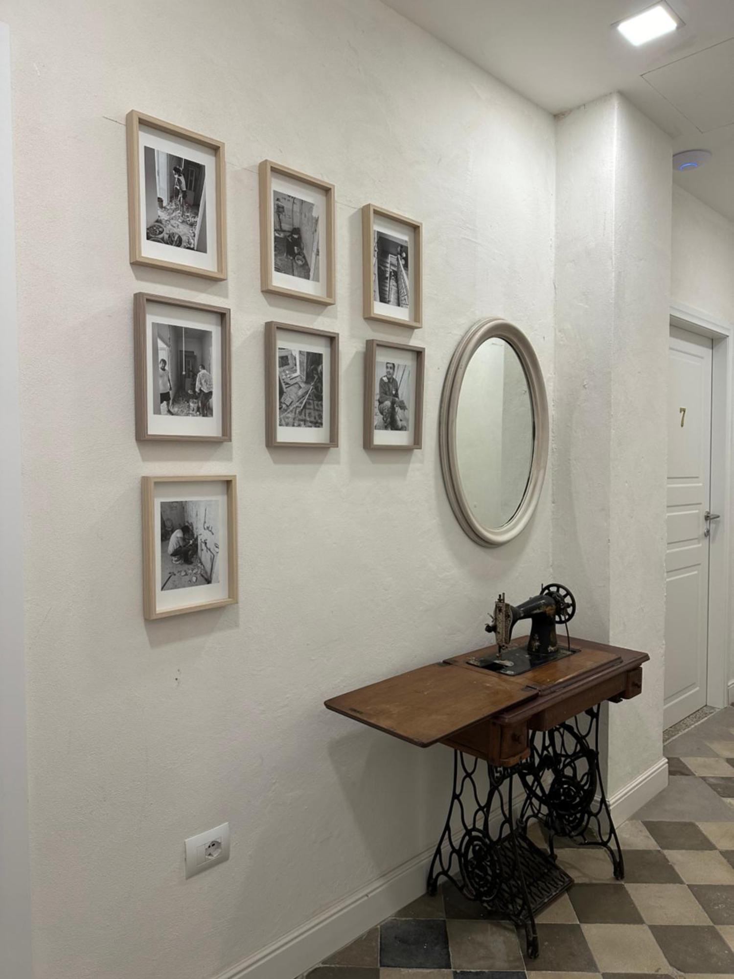 Palazzo Pilo Bed & Breakfast Sassari Dış mekan fotoğraf