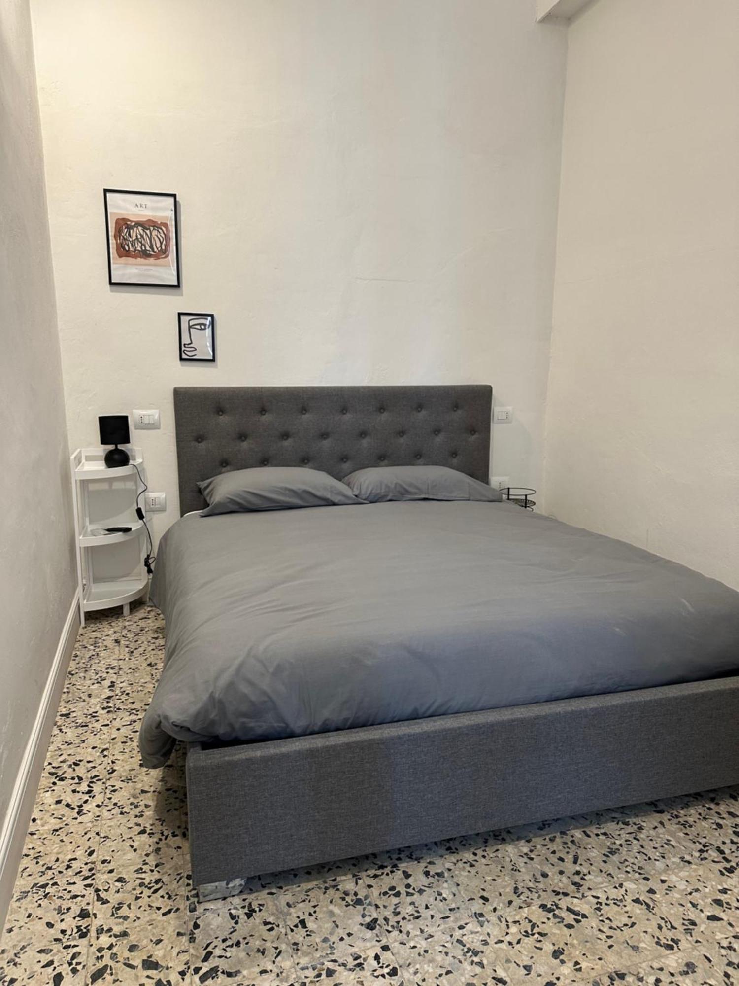 Palazzo Pilo Bed & Breakfast Sassari Dış mekan fotoğraf