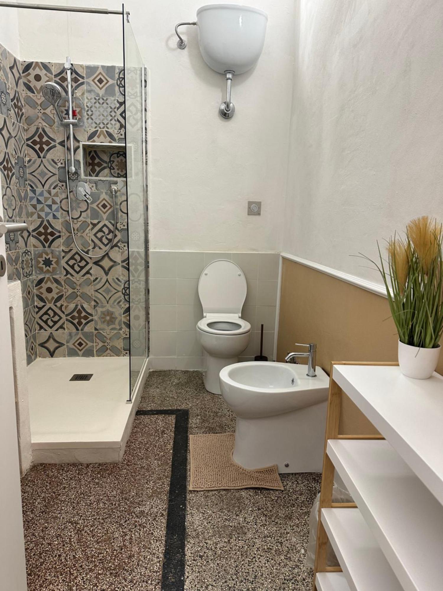 Palazzo Pilo Bed & Breakfast Sassari Dış mekan fotoğraf