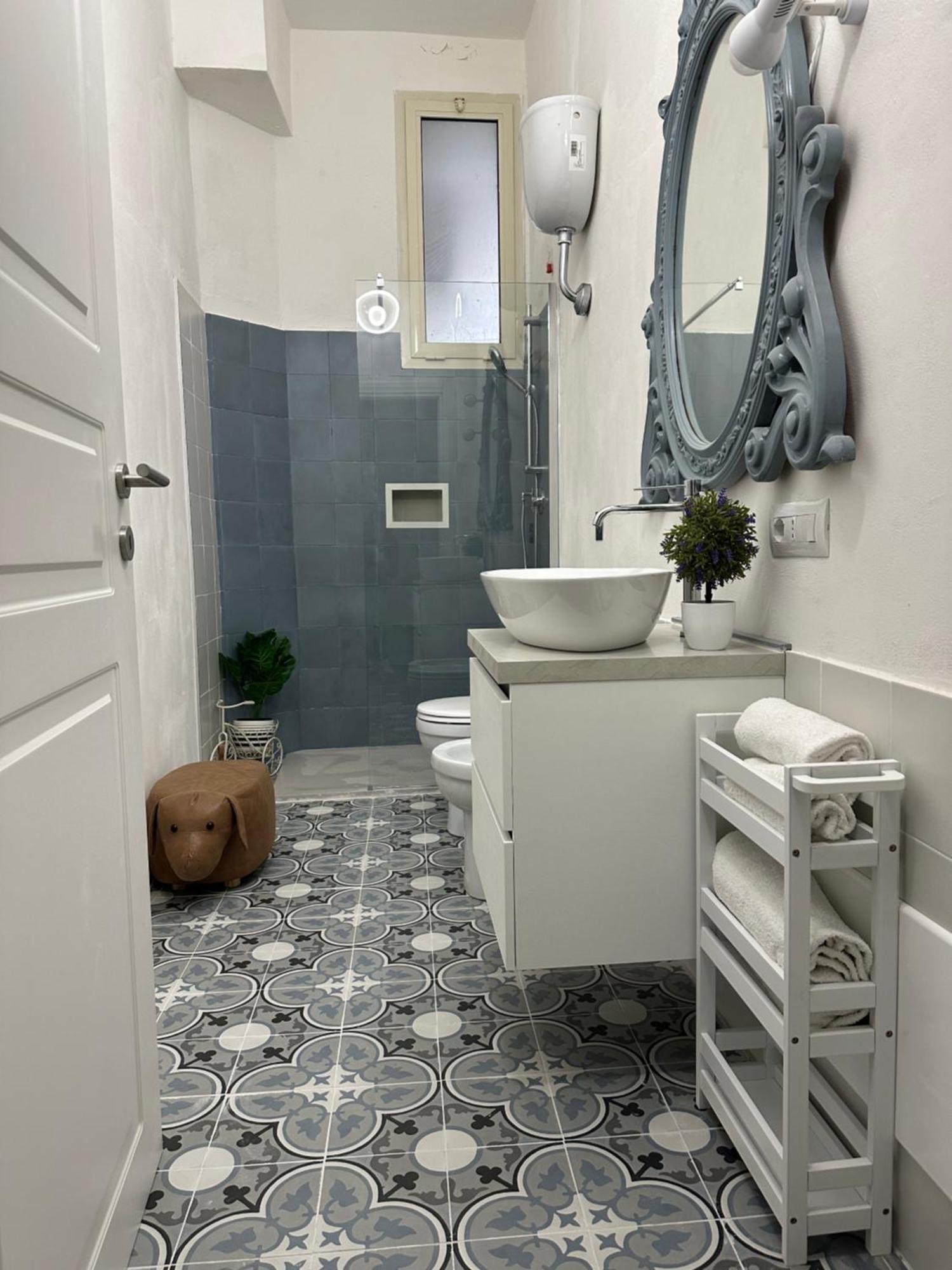 Palazzo Pilo Bed & Breakfast Sassari Dış mekan fotoğraf